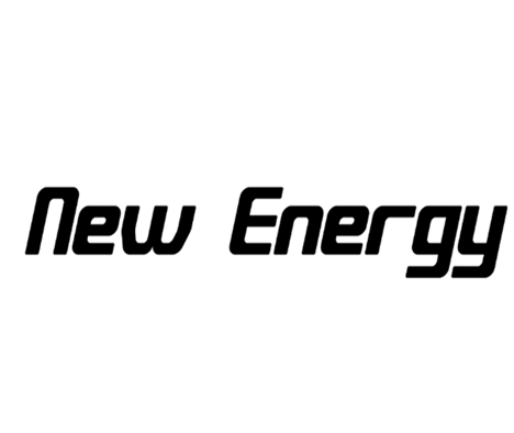 NEW ENERGY