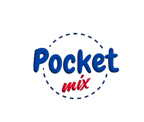 POCKET MIX 