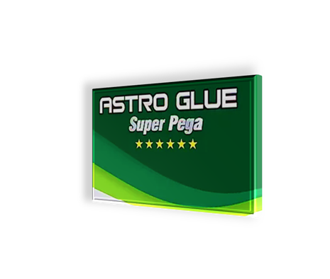 ASTRO GLUE