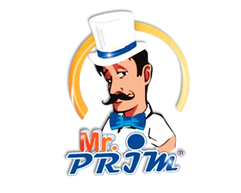MR.PRIM